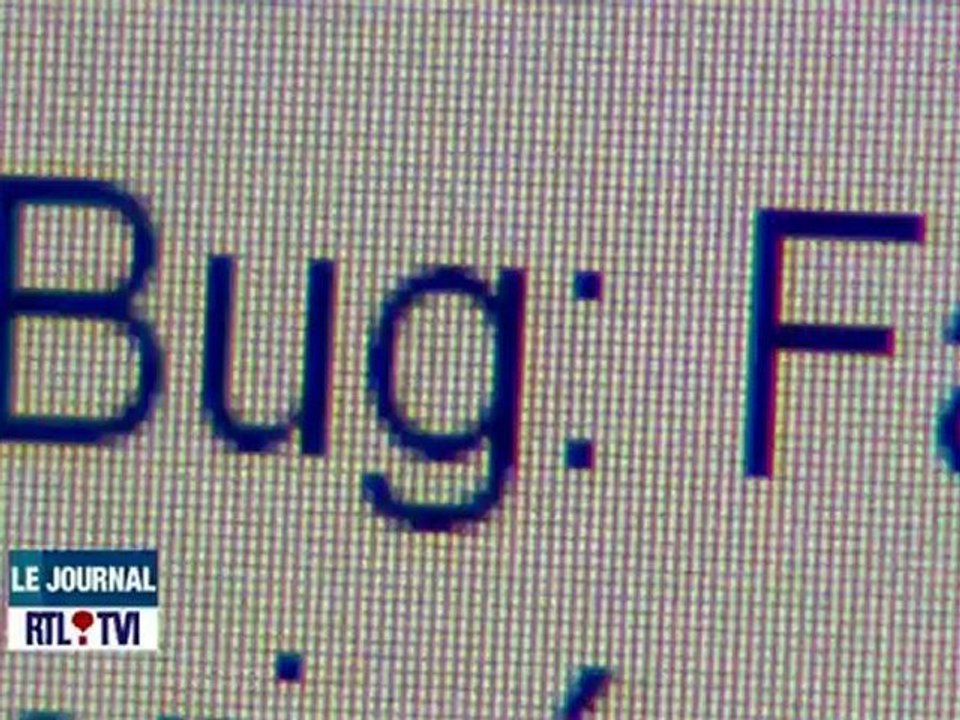Un bug inquiétant est apparu hier sur Facebook. - Sujet par sujet - RTL Vidéos