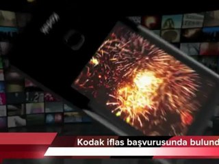 Teknoblog Haber Merkezi - Bölüm 12 (23 Ocak 2012)