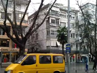 HTC Flyer Örnek Video