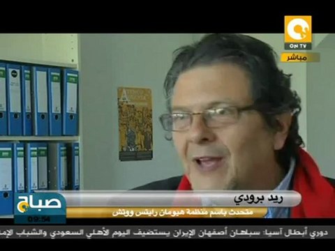 صباح ON: طائرات الناتو قتلت ٧٢ مدني