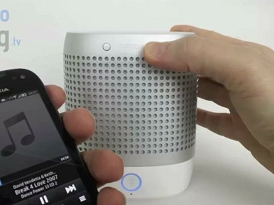 Nokia Play 360 İncelemesi
