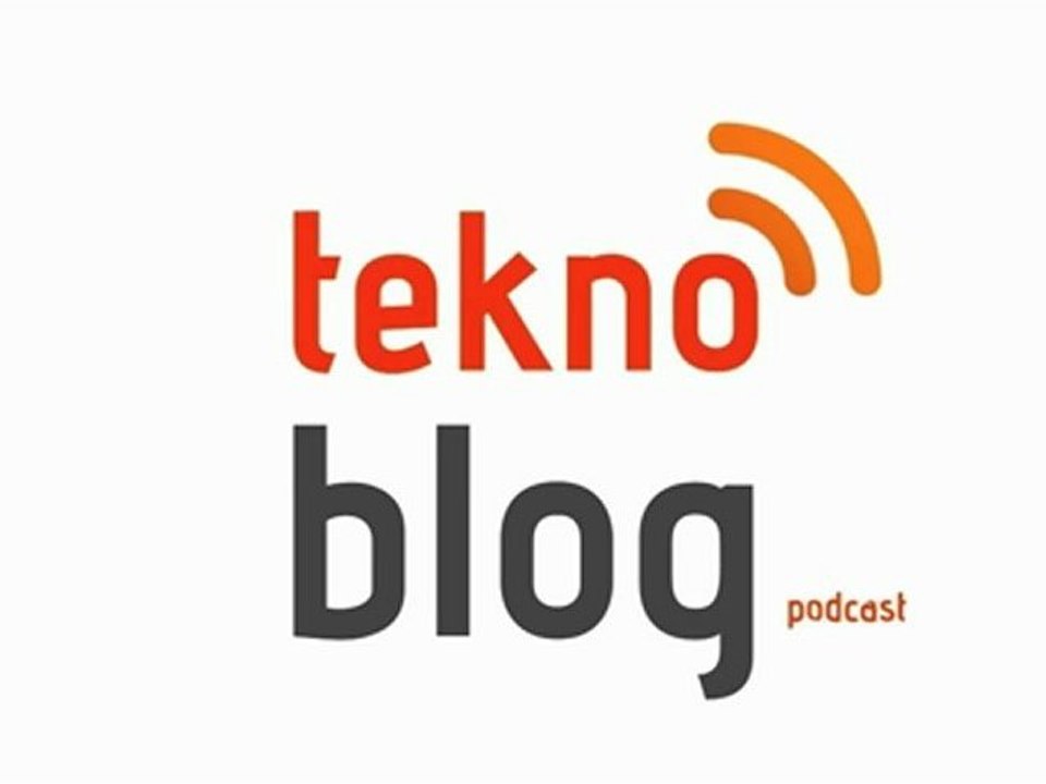 Teknoblog Podcast - 29 Aralık 2011