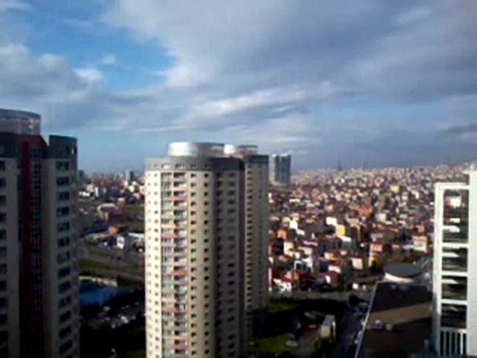 Samsung Galaxy Y Örnek Video
