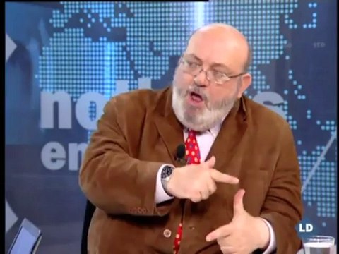 Cronica Negra con Francisco Pérez Abellán: Evitar robos en Semana Santa - 130411