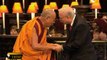 بكين تنفي اتهامات الدالاي لاما لها بمحاولة قتله بالسم