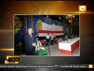 محافظ الأقصر يكرم المعلمين المثاليين بأرمنت