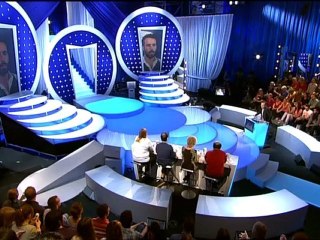 Aymeric Lompret - Serveurs francais pas souriant