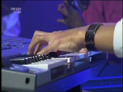 Christophe Cravero solo violon 3