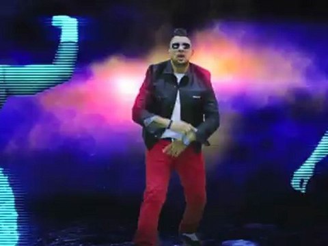 SEAN PAUL TOUCH THE SKY ( EXTENDED MIX ) DVJ DODDY BONY DJAH