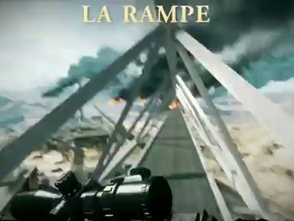 [Millenium Rush] Battlefield 3 _Comment s'amuse...