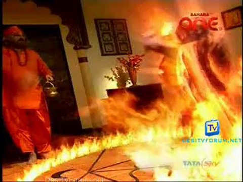 Haunted Nights 5th October 2012 Video Watch Online pt4