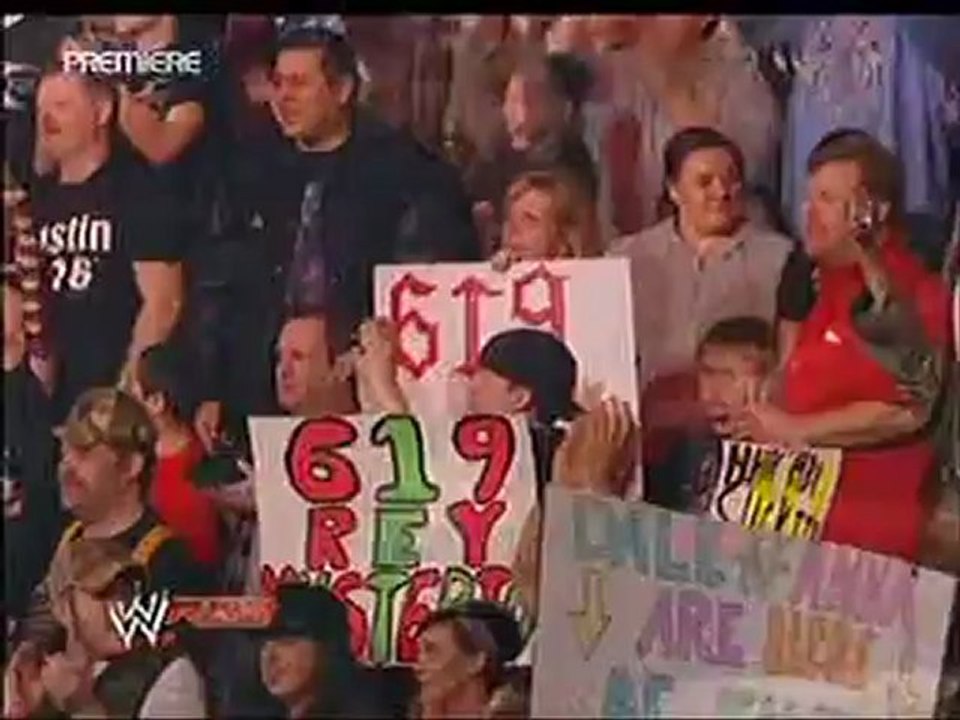 WWDELUXE - RAW DEUTSCH 19.02.2009