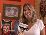 Patrizia Prestipino intervista corsa alle primarie del Campidoglio Zingaretti Riccardi Tgroma Reteso