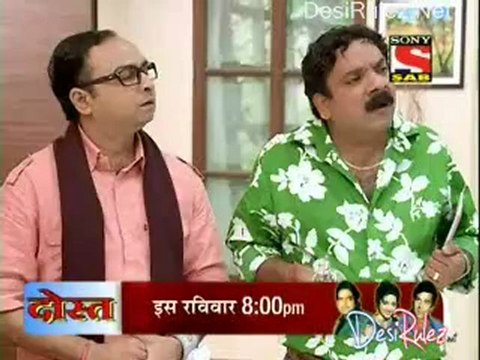 Golmaal Hai Bhai Sab Golmaal Hai 5th October 2012pt1