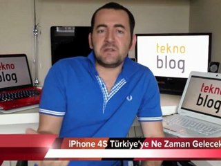 Teknoblog Haber Merkezi - 1. Bölüm (10 Ekim 2011)