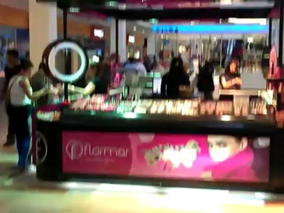 HTC Sensation'ın Kamerasından 1080p  HD Video