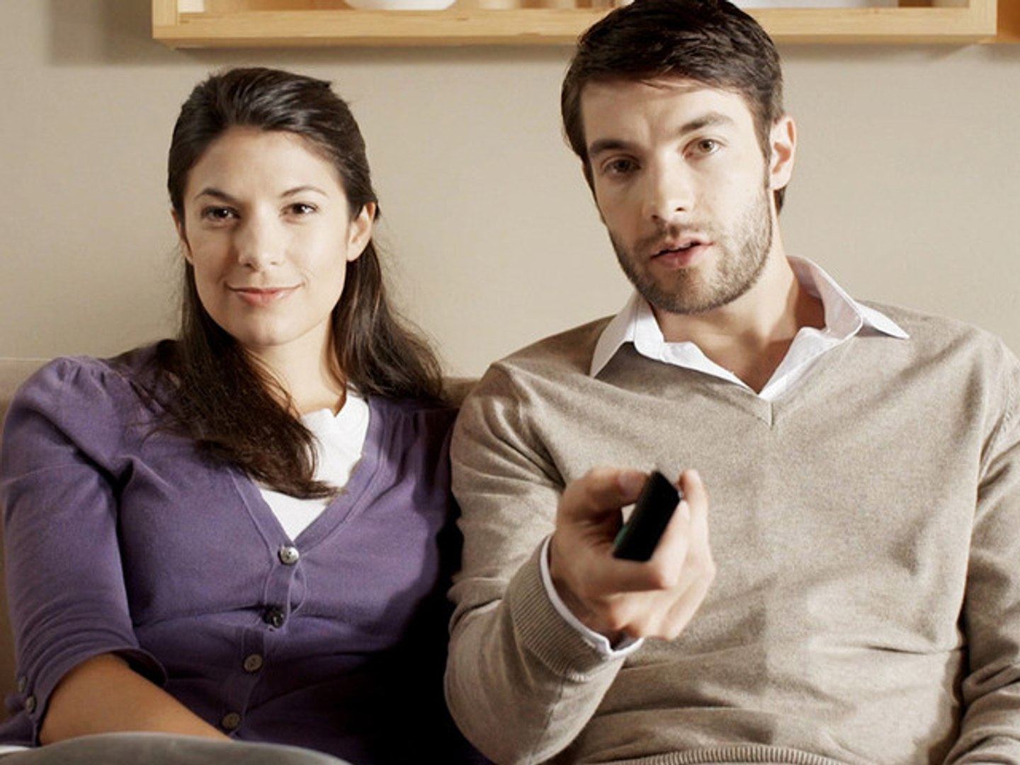 ⁣How to stream wireless internet to your TV