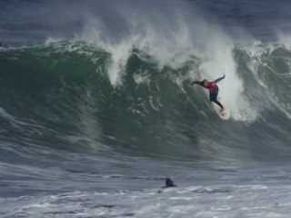 Day 7 Highlights - Quiksilver Pro France 2012