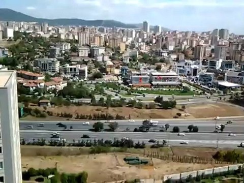 Samsung Galaxy S Wi-Fi 5.0 Örnek Video