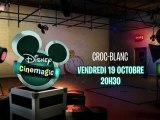 Disney Cinemagic - Croc-Blanc - Vendredi 19 octobre à 20h30