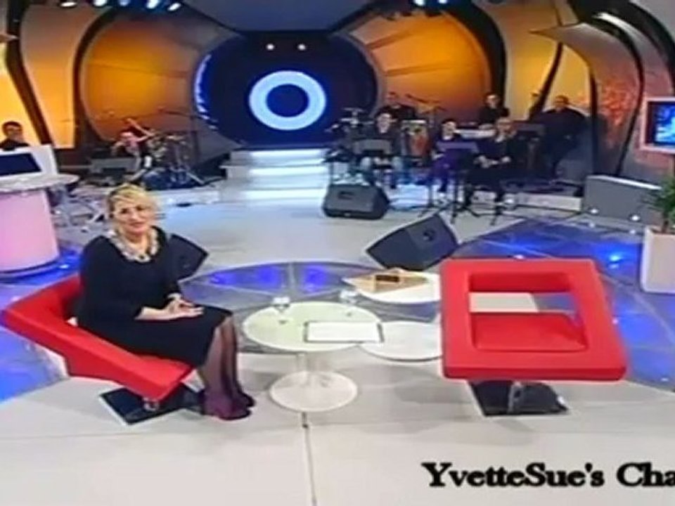 Margarita Kadriu Live ne emisionin Oxygen te Besim Dina 11 video