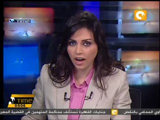 قطان يكذب تصريحات الشاطر بشأن تسيلم مبارك للسعودية