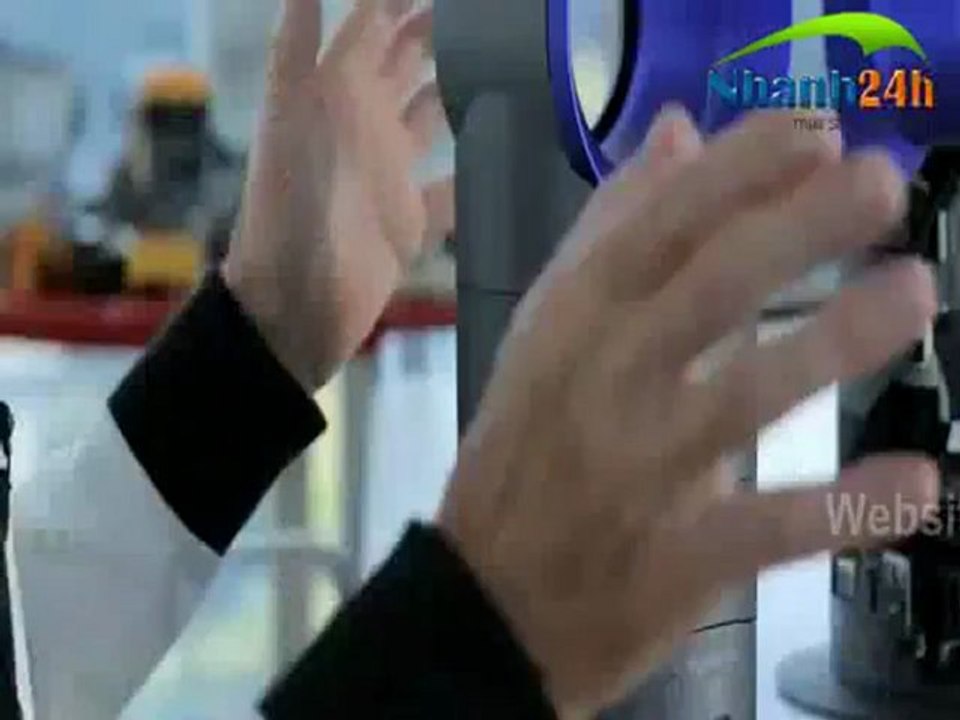 Quạt sưởi Dyson chính hãng giá rẻ nhất hiện nay