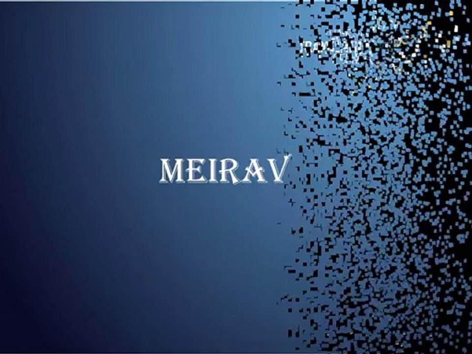 Hebrew Translation Voice Over Examples