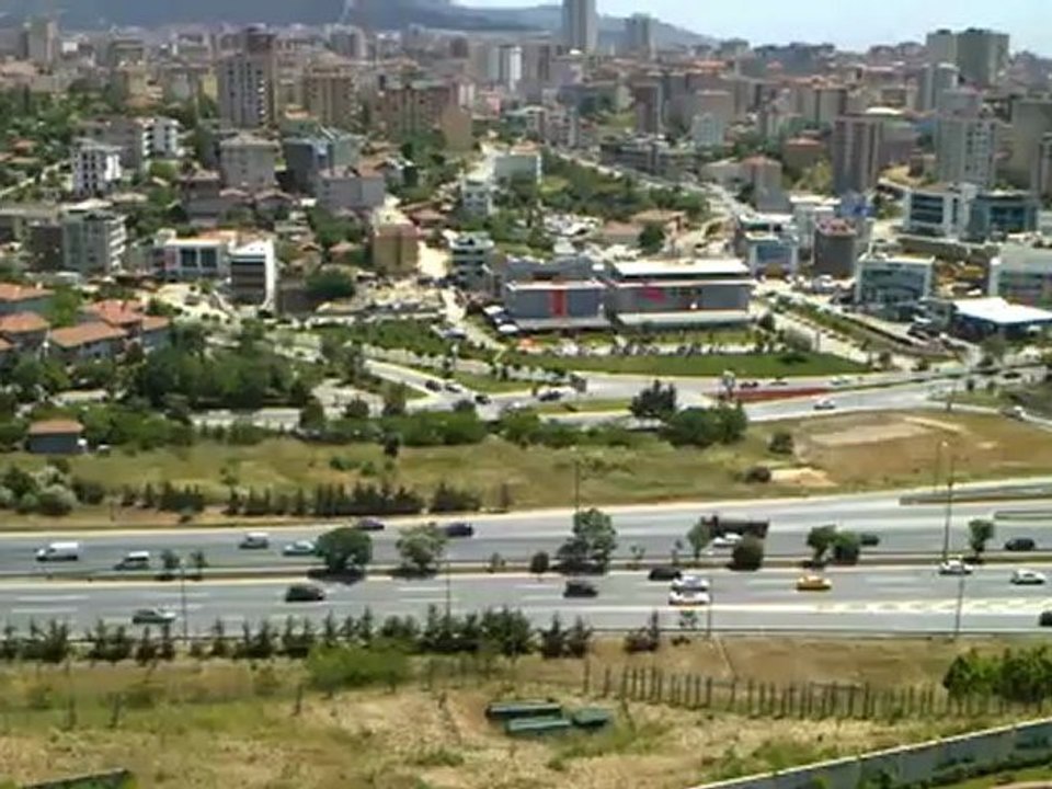 LG Optimus 2X'in kamerasından 1080p video