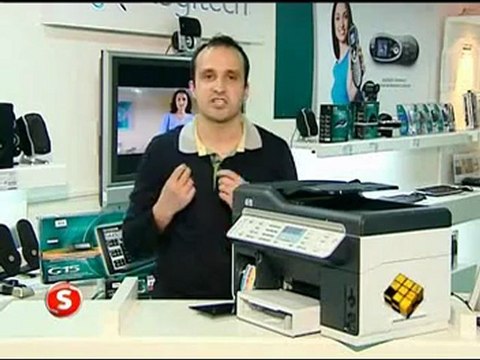 Ürün İnceleme - HP Officejet Pro L7580