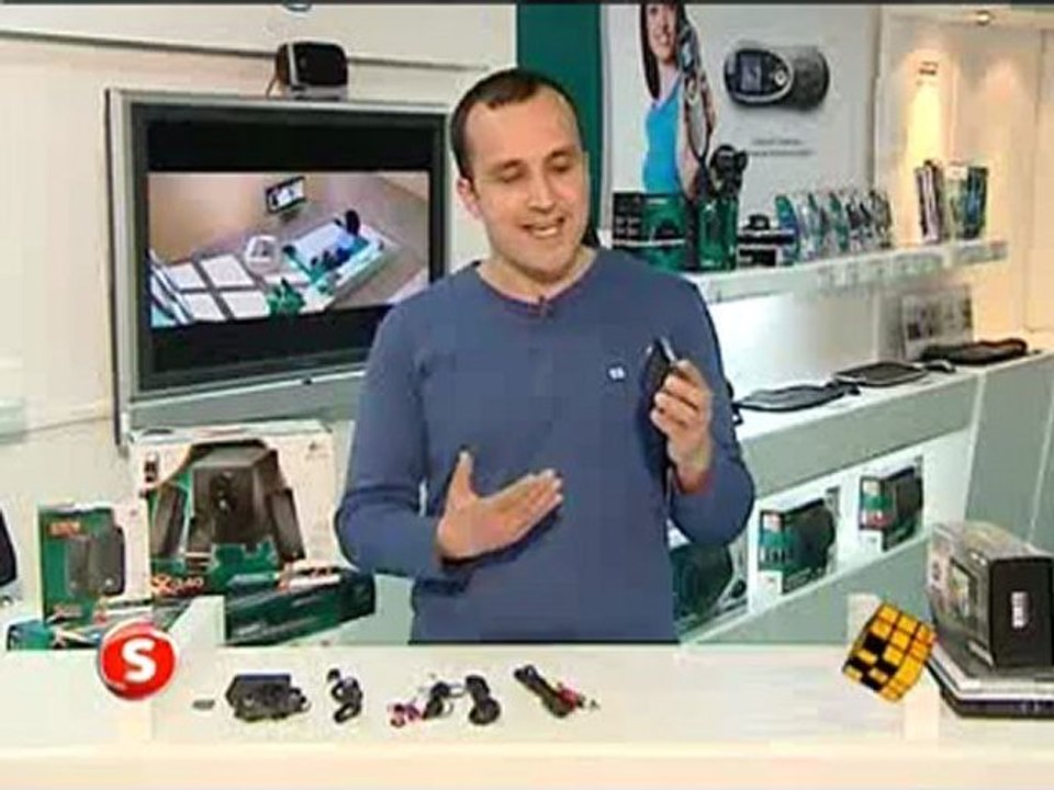 Ürün İnceleme - Orite PMP 500