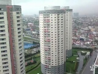 Nokia C7 Örnek Çekim