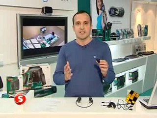 Ürün İnceleme - Logitech FreePulse Wireless