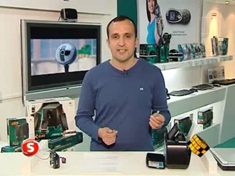 Ürün İnceleme - HP Photosmart A626