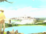 Shin Megami Tensei IV Uncut Trailer - 3DS