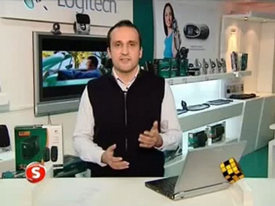 Ürün İnceleme - Lenovo 3000 V200