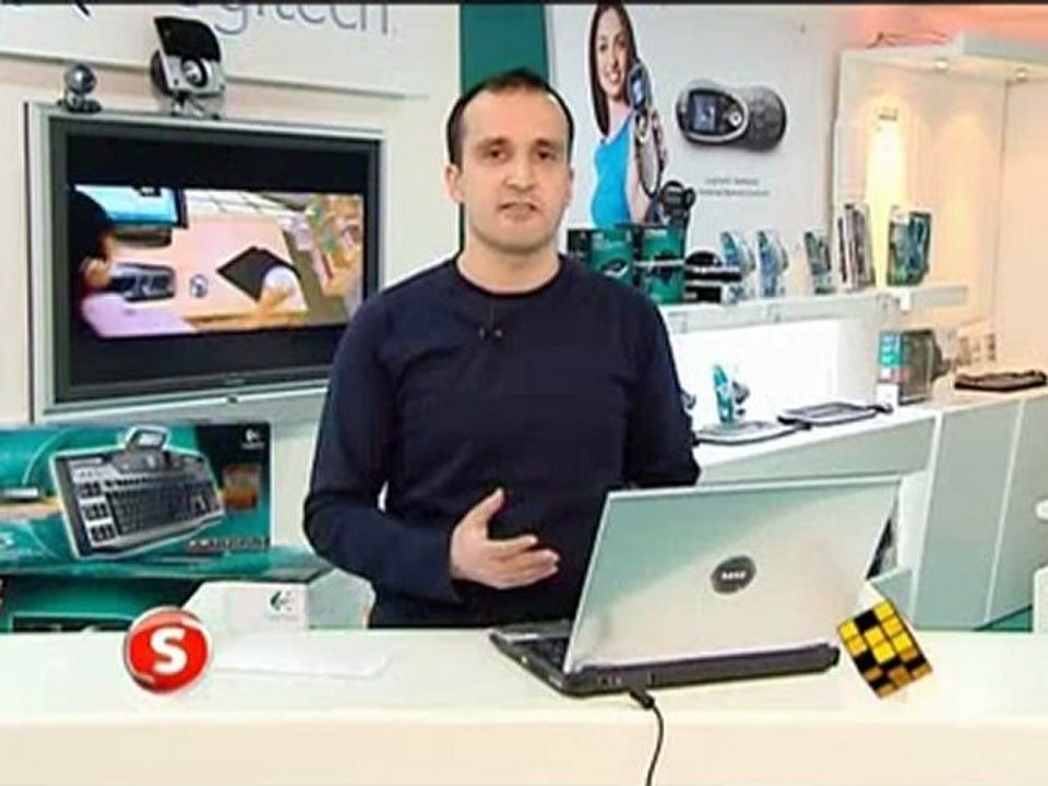 Ürün İnceleme - MSI PR620