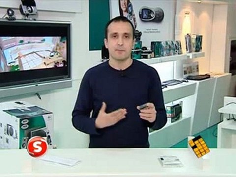 Ürün İnceleme - Kingston DataTraveler 400