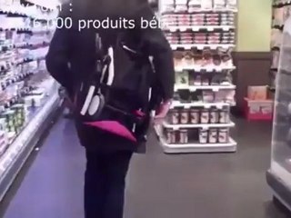 Test poussette Yoyo