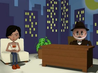 Web-série : les phobies - saison 1 épisode 6