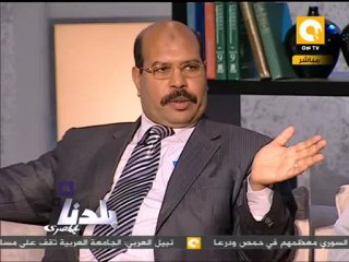 بلدنا بالمصري: الشعب يراقب ويحمي انتخابات الرئاسة