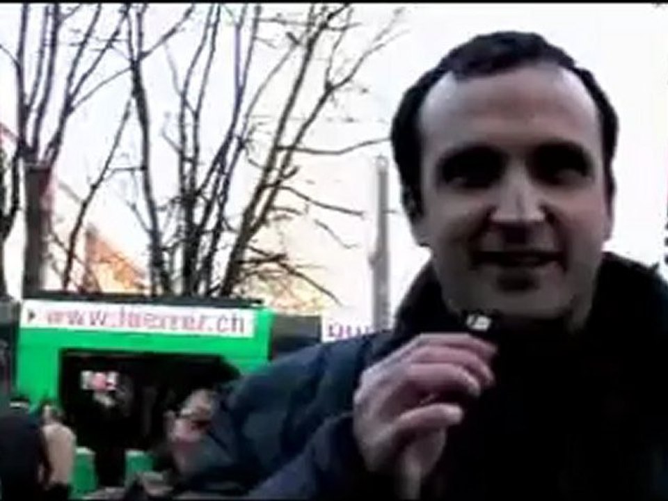 Basel Maceralarım