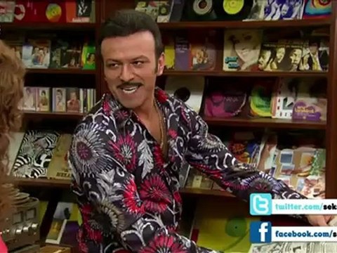 Seksenler 32. Bölüm Fragmanı 9 Ekim Salı