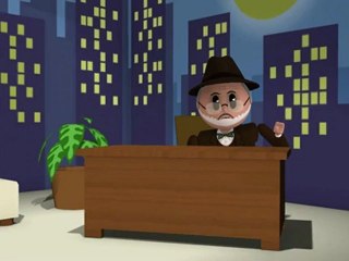 Web-série : névrose obsessionnelle - Saison 1 épisode 1