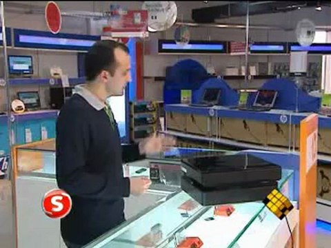 Ürün İnceleme - Samsung SCX-4500