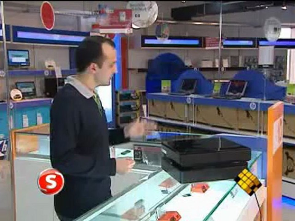 Ürün İnceleme - Samsung SCX-4500