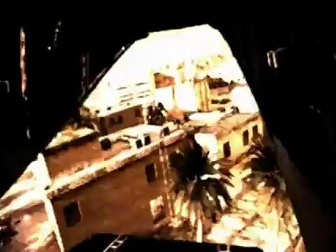 Oyun İnceleme - Cod4 oyun içi görüntüler - 8