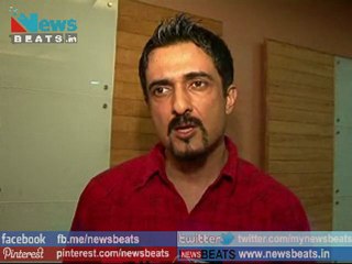 Sanjay Suri interview for Prem Mayee Movie