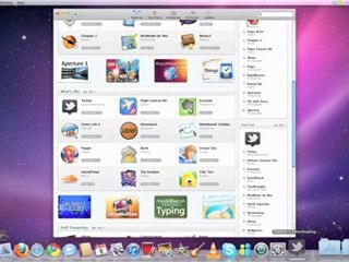 Mac App Store İncelemesi