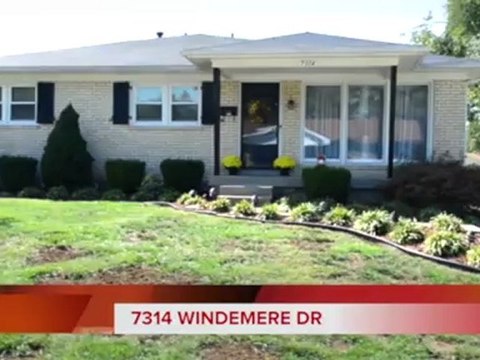 7314 Windemere Dr Louisville, KY 40214,